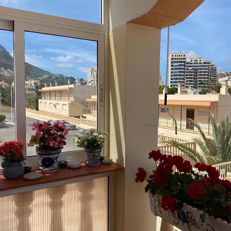Calpe - 2 Bedroom 2 Bathroom Townhouse - Residencial Cala Manzanera ภายนอก รูปภาพ