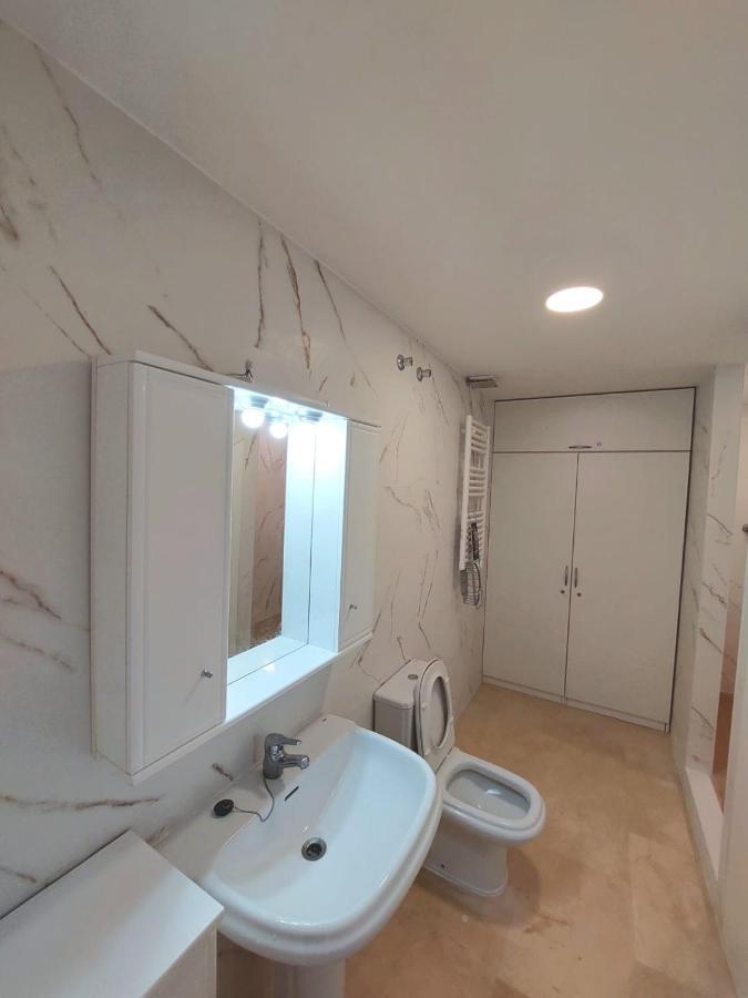 Calpe - 2 Bedroom 2 Bathroom Townhouse - Residencial Cala Manzanera ภายนอก รูปภาพ