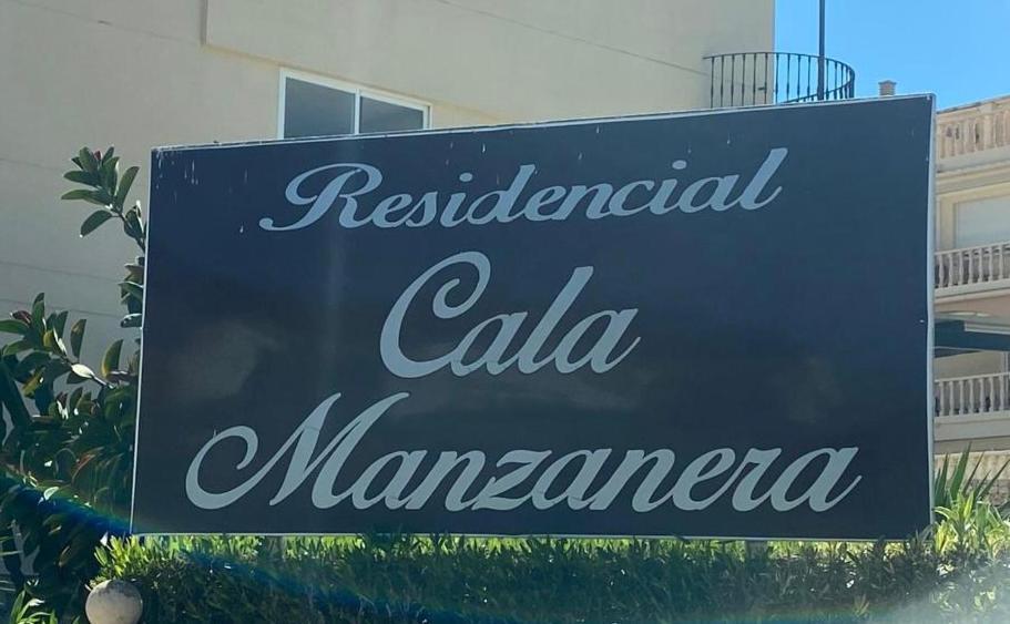 Calpe - 2 Bedroom 2 Bathroom Townhouse - Residencial Cala Manzanera ภายนอก รูปภาพ