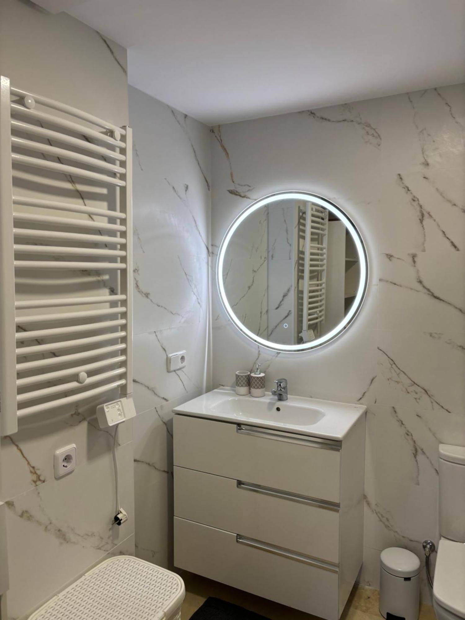 Calpe - 2 Bedroom 2 Bathroom Townhouse - Residencial Cala Manzanera ภายนอก รูปภาพ