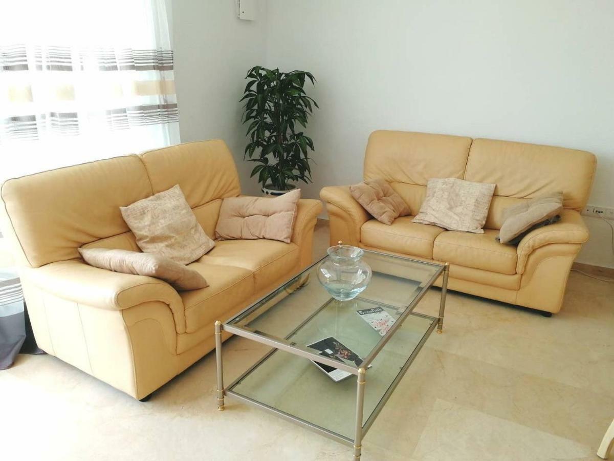 Calpe - 2 Bedroom 2 Bathroom Townhouse - Residencial Cala Manzanera ภายนอก รูปภาพ