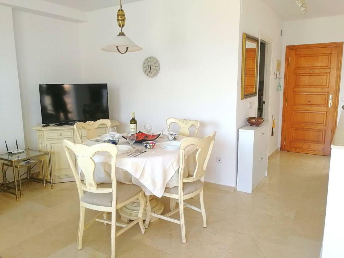 Calpe - 2 Bedroom 2 Bathroom Townhouse - Residencial Cala Manzanera ภายนอก รูปภาพ