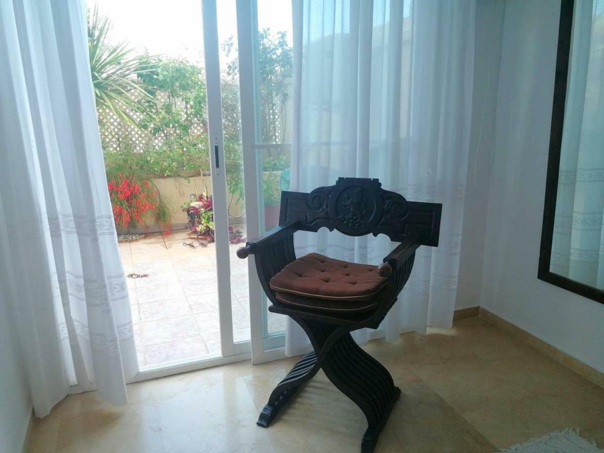 Calpe - 2 Bedroom 2 Bathroom Townhouse - Residencial Cala Manzanera ภายนอก รูปภาพ
