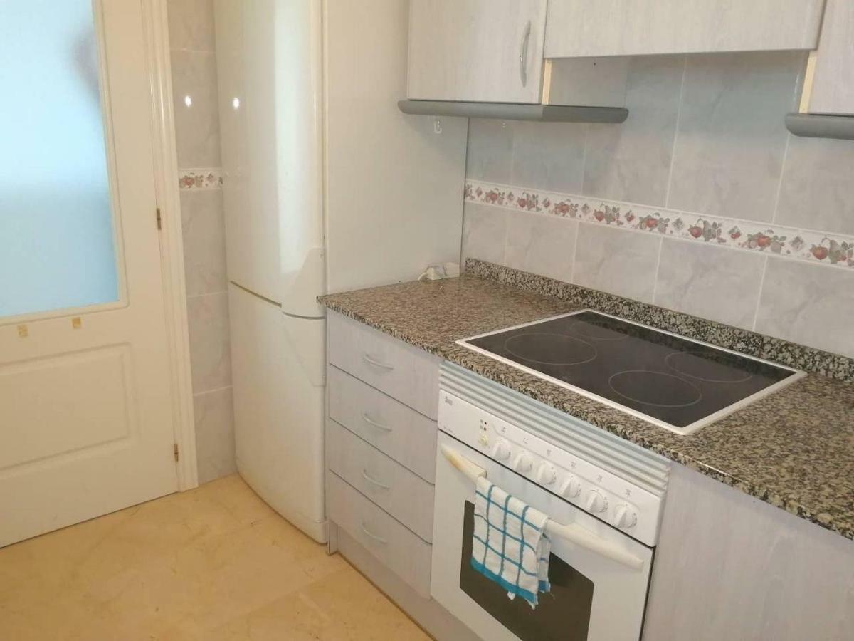 Calpe - 2 Bedroom 2 Bathroom Townhouse - Residencial Cala Manzanera ภายนอก รูปภาพ